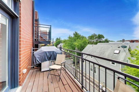 Tiny photo for Chicago, IL 60647 (MLS # 12703424)