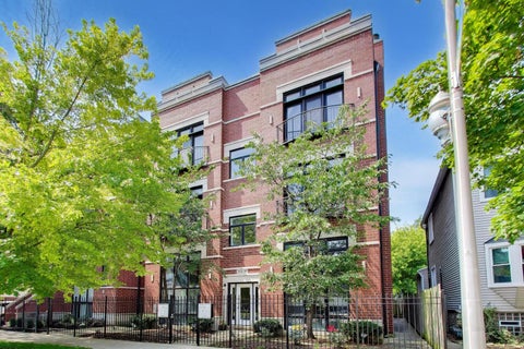 Photo of Chicago, IL 60647 (MLS # 12703424)