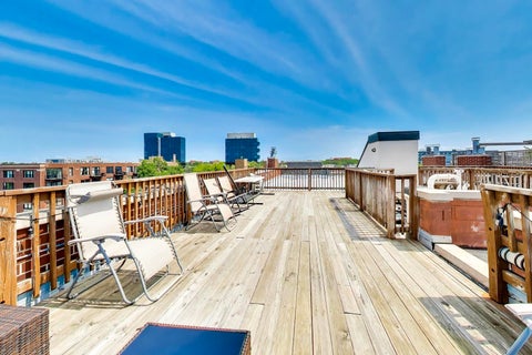 Tiny photo for Chicago, IL 60647 (MLS # 12703424)