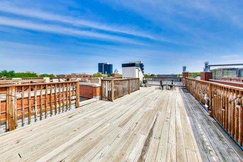 Tiny photo for Chicago, IL 60647 (MLS # 12703424)