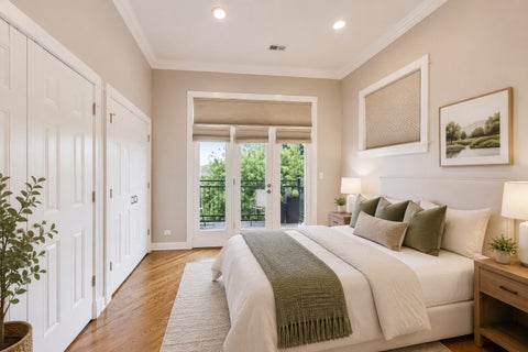 Tiny photo for Chicago, IL 60647 (MLS # 12703424)