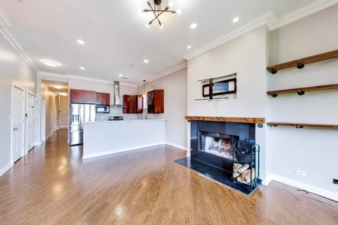 Tiny photo for Chicago, IL 60647 (MLS # 12703424)