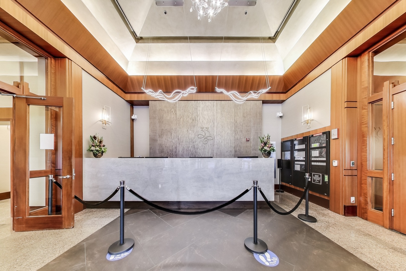 33 W Ontario Street 25H