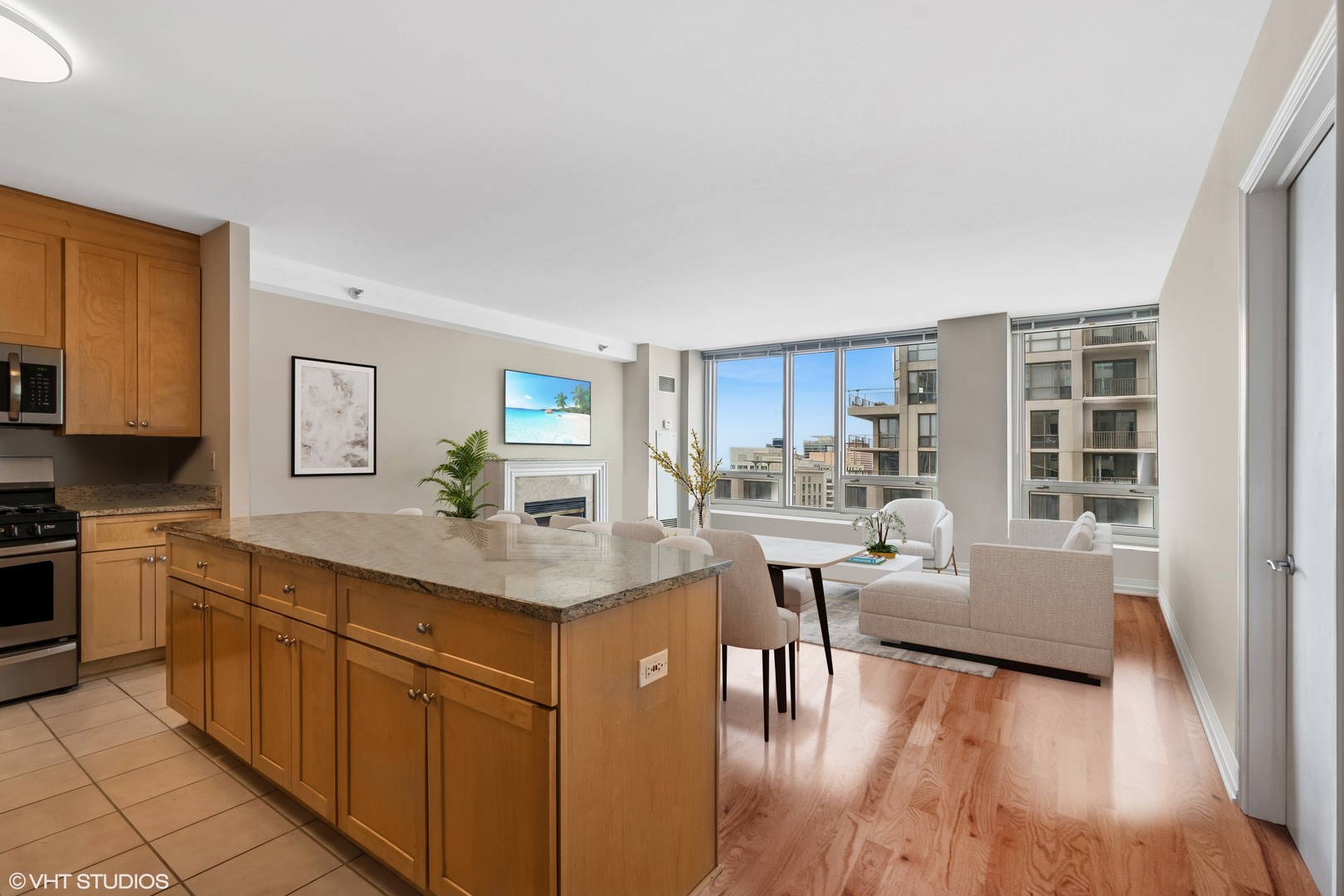 33 W Ontario Street 25H