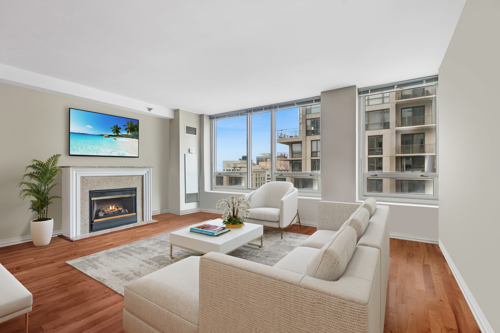 33 W Ontario Street 25H