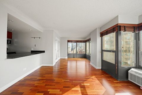 Tiny photo for 30 E Huron Street #1904, Chicago, IL 60611 (MLS # 12566368)