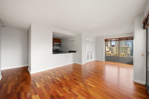 Tiny photo for 30 E Huron Street #1904, Chicago, IL 60611 (MLS # 12566368)