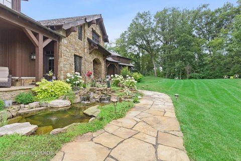Tiny photo for 14N306 Highland Avenue, Elgin, IL 60123 (MLS # 12611395)