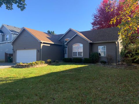 Photo of 415 Juniper Drive, North Aurora, IL 60542 (MLS # 12508778) Photo of 415 Juniper Drive, North Aurora, IL 60542 (MLS # 12508778)