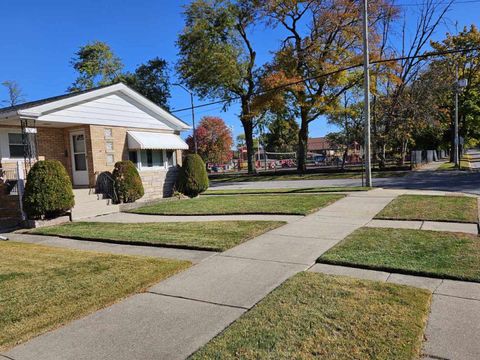 Tiny photo for 302 153rd Street, Calumet City, IL 60409 (MLS # 12594025)