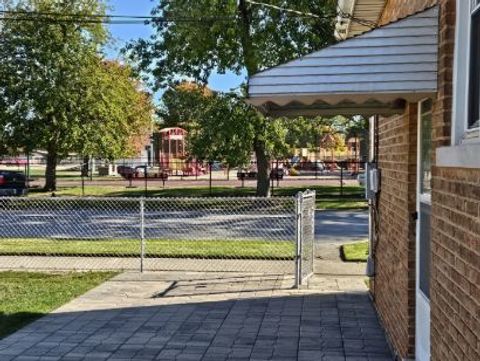 Tiny photo for 302 153rd Street, Calumet City, IL 60409 (MLS # 12594025)