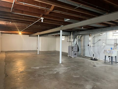 Tiny photo for 302 153rd Street, Calumet City, IL 60409 (MLS # 12594025)