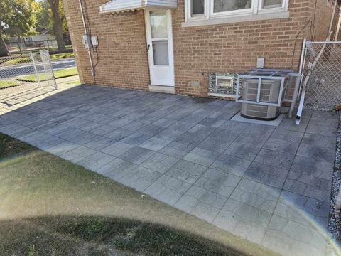 Tiny photo for 302 153rd Street, Calumet City, IL 60409 (MLS # 12594025)