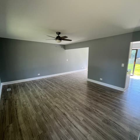 Tiny photo for 3915 Greenbay Drive, Hanover Park, IL 60133 (MLS # 12702022)