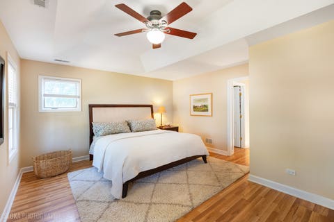 Tiny photo for 2447 Pick Drive, Glenview, IL 60025 (MLS # 12709257)