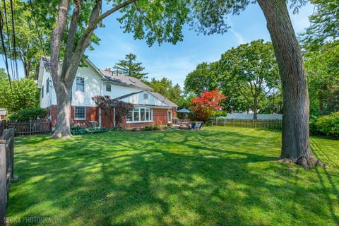 Tiny photo for 2447 Pick Drive, Glenview, IL 60025 (MLS # 12709257)