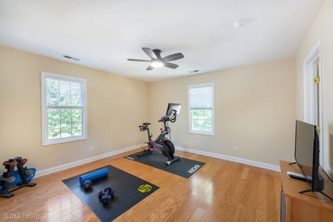 Tiny photo for 2447 Pick Drive, Glenview, IL 60025 (MLS # 12709257)