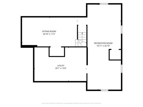 Tiny photo for 2447 Pick Drive, Glenview, IL 60025 (MLS # 12709257)