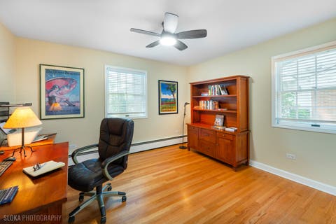 Tiny photo for 2447 Pick Drive, Glenview, IL 60025 (MLS # 12709257)