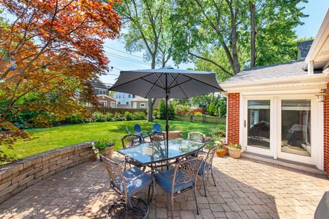 Tiny photo for 2447 Pick Drive, Glenview, IL 60025 (MLS # 12709257)