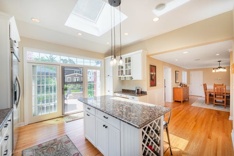 Tiny photo for 2447 Pick Drive, Glenview, IL 60025 (MLS # 12709257)