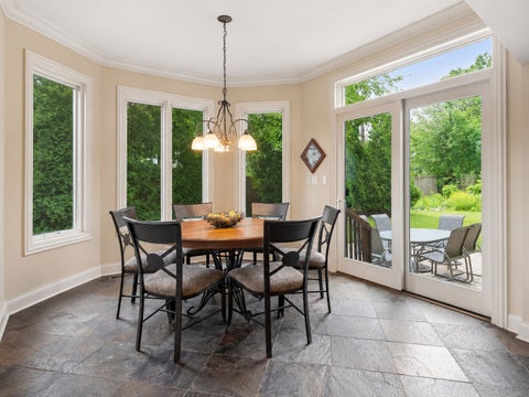 Tiny photo for 901 Kenton Road, Deerfield, IL 60015 (MLS # 12698077)