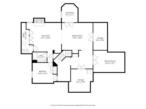 Tiny photo for 901 Kenton Road, Deerfield, IL 60015 (MLS # 12698077)