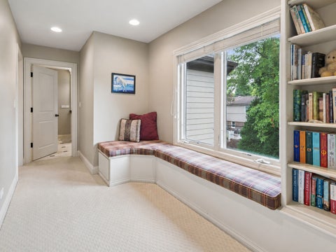 Tiny photo for 901 Kenton Road, Deerfield, IL 60015 (MLS # 12698077)