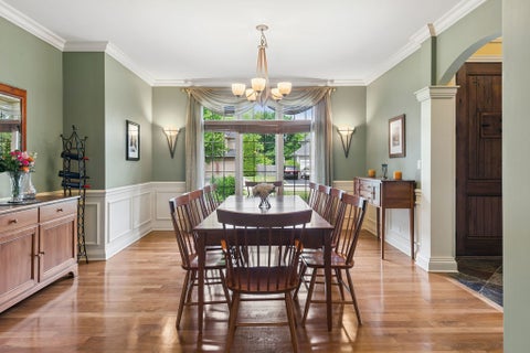 Tiny photo for 901 Kenton Road, Deerfield, IL 60015 (MLS # 12698077)