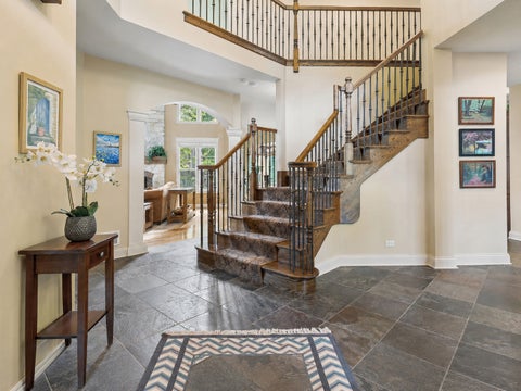 Tiny photo for 901 Kenton Road, Deerfield, IL 60015 (MLS # 12698077)