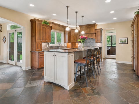 Tiny photo for 901 Kenton Road, Deerfield, IL 60015 (MLS # 12698077)