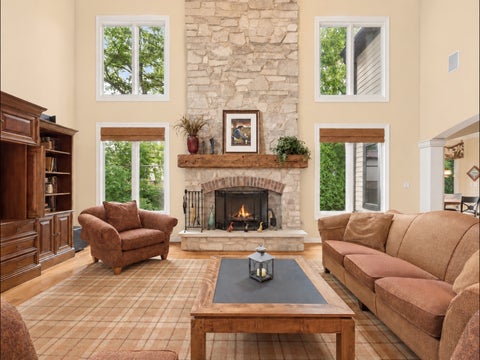 Tiny photo for 901 Kenton Road, Deerfield, IL 60015 (MLS # 12698077)