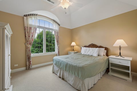 Tiny photo for 901 Kenton Road, Deerfield, IL 60015 (MLS # 12698077)