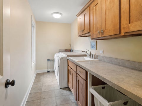 Tiny photo for 901 Kenton Road, Deerfield, IL 60015 (MLS # 12698077)