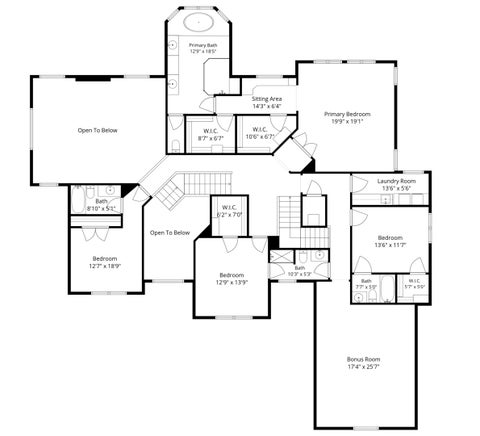 Tiny photo for 901 Kenton Road, Deerfield, IL 60015 (MLS # 12698077)