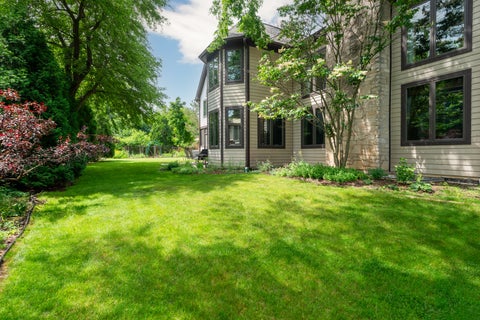 Tiny photo for 901 Kenton Road, Deerfield, IL 60015 (MLS # 12698077)