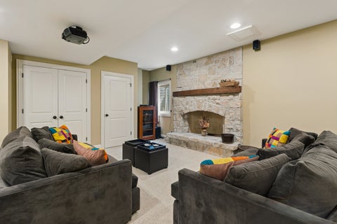 Tiny photo for 901 Kenton Road, Deerfield, IL 60015 (MLS # 12698077)