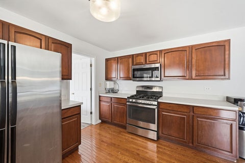 Tiny photo for 2513 Fox Meadow Drive, Crest Hill, IL 60403 (MLS # 12669312)