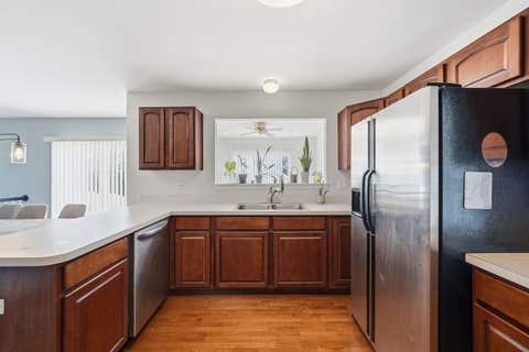 Tiny photo for 2513 Fox Meadow Drive, Crest Hill, IL 60403 (MLS # 12669312)