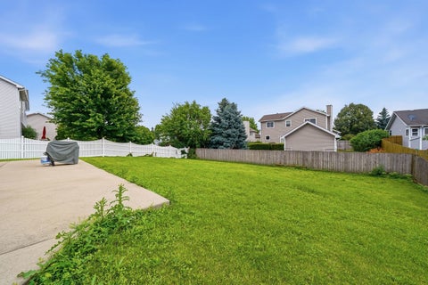 Tiny photo for 2513 Fox Meadow Drive, Crest Hill, IL 60403 (MLS # 12669312)