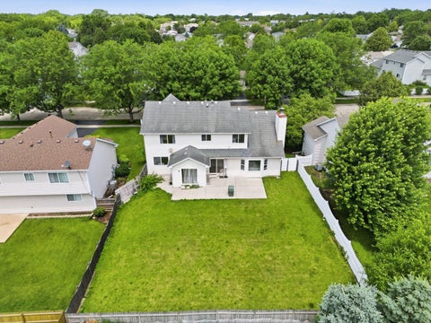 Tiny photo for 2513 Fox Meadow Drive, Crest Hill, IL 60403 (MLS # 12669312)