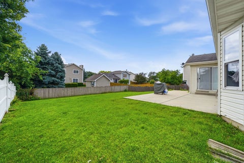 Tiny photo for 2513 Fox Meadow Drive, Crest Hill, IL 60403 (MLS # 12669312)