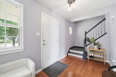 Tiny photo for 2513 Fox Meadow Drive, Crest Hill, IL 60403 (MLS # 12669312)