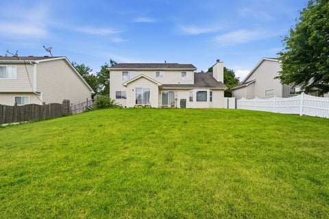 Tiny photo for 2513 Fox Meadow Drive, Crest Hill, IL 60403 (MLS # 12669312)