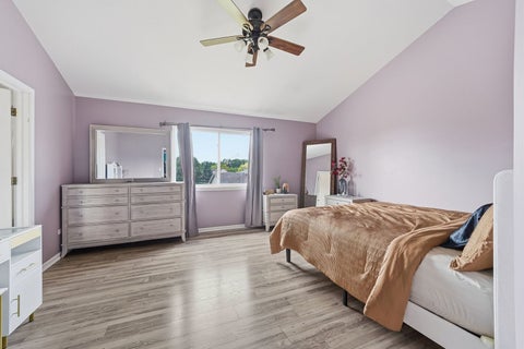 Tiny photo for 2513 Fox Meadow Drive, Crest Hill, IL 60403 (MLS # 12669312)