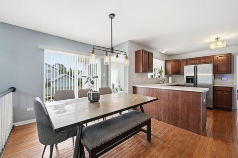 Tiny photo for 2513 Fox Meadow Drive, Crest Hill, IL 60403 (MLS # 12669312)