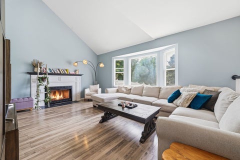 Tiny photo for 2513 Fox Meadow Drive, Crest Hill, IL 60403 (MLS # 12669312)