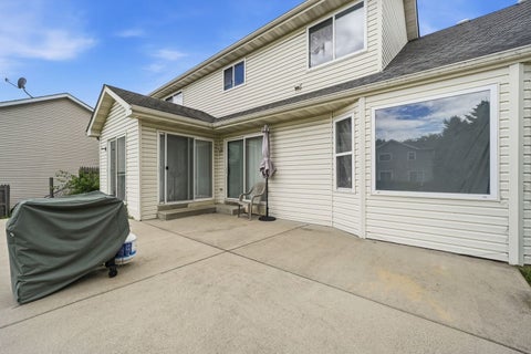 Tiny photo for 2513 Fox Meadow Drive, Crest Hill, IL 60403 (MLS # 12669312)