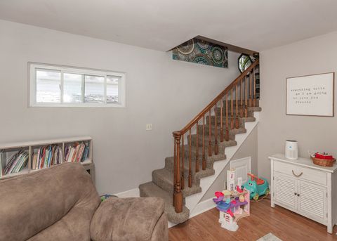 Tiny photo for 1413 40th Street, Rock Island, IL 61201 (MLS # 12648185)