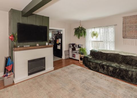 Tiny photo for 1413 40th Street, Rock Island, IL 61201 (MLS # 12648185)